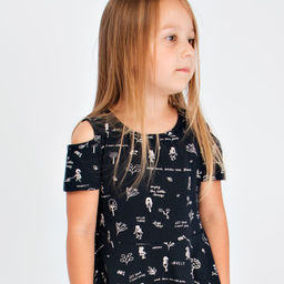 АКЦИЯ!!! Сарафан Соль&Перец для девочки