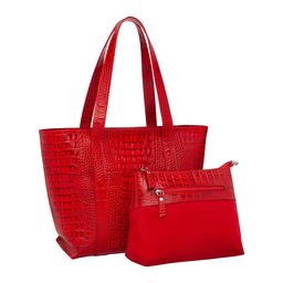 Женская сумка Meldon Cacao Cayman - Lakestone фото 14