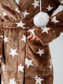 Халат экстрасофт Малышка - Оптима фото 4