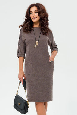 Платье Кирстен (46-58)