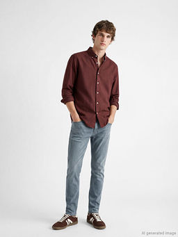 Джинсы 760 Skinny Fit мужские