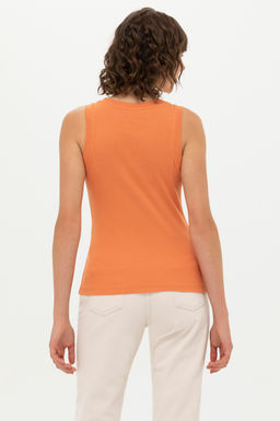 Женская футболка Tile Basic - U.s. polo assn фото 5