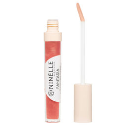 Блеск и уход для губ 3D объем Fantasia, 722 нежный розовый