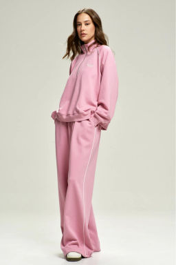 Анорак с кантом Pink - Erist store фото 6