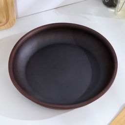 Форма для запекания «Гладкий», 0.67 л., 4×21×21 см