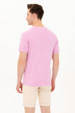 Мужская Маголия Базовая v -yaka T -Form Surprise Scount в корзине - U.s. polo assn фото 12