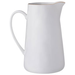 КУВШИН BRONCO GOLD 20,5 СМ 1400 МЛ  фото 3