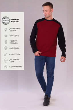 Джемпер 17569 - Berchelli фото 6