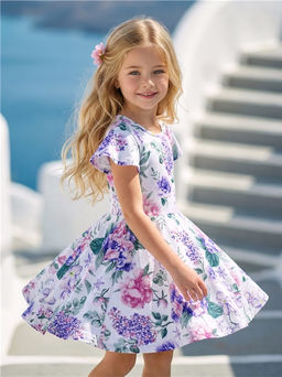 Платье 1ДПК5118001н