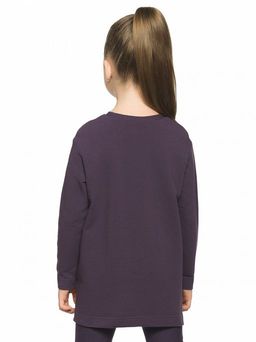 Уценка PELICAN GFNM3218 толстовка для девочек  фото 2