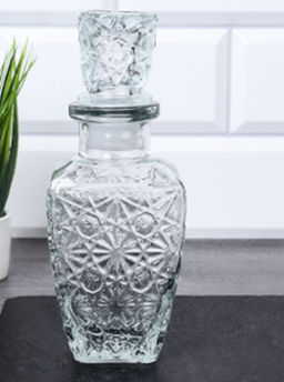 Графин-штоф 18 см / GXS-2 /уп 60/