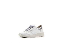 Кроссовки EDART 133.157w.white