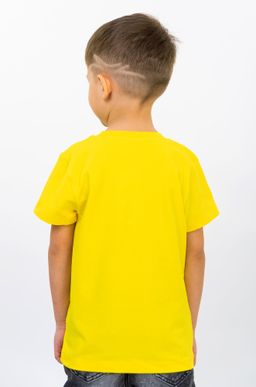 Футболка с лайкрой для мальчика Bonito  фото 5