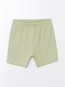 Bisiklet Yaka K?sa Kollu Erkek Bebek Pijama Tak?m? - Waikiki фото 3