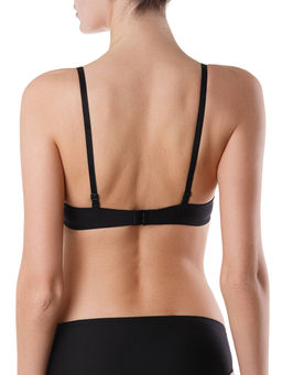 CONTE Бюстгальтер DAY BY DAY RB0005 черный  фото 7