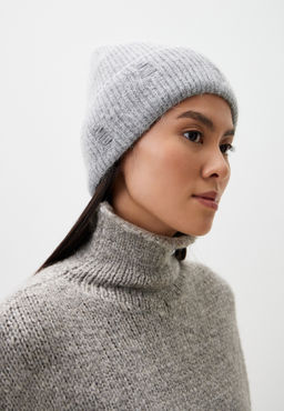 КАРО шапка женская - Landre фото 4