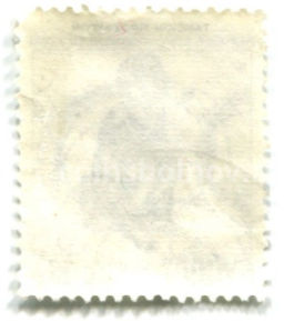 Марка Беженцы 1977 год Кипр