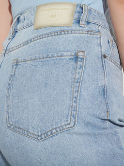 Женские Джинсы Свободные - Mossmore фото 97