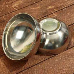 Туристический набор посуды Первая обеденная помощь, 2 тарелки, 2 ложки, 2 вилки - Mode forrest фото 7