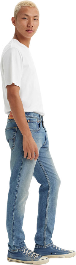 Джинсы мужские