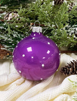 Елочный шар Веселые друзья КУ-80-234088 - Коломеев фото 2