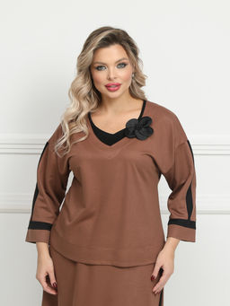 Костюм К5-5644/8 - Wisell фото 4