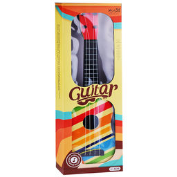 Гитара "Guitar" в коробке
