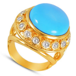 XUPING Кольцо арт. XG50 5802 (id 206345) - Rada фото 3