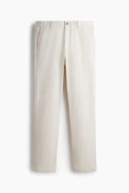 Chinos de algod?n Slim Fit - H&m фото 4