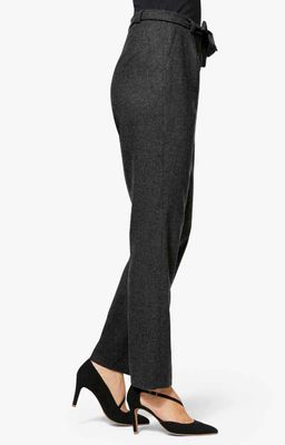 Брюки, антрацитовые - Ashley brooke фото 3