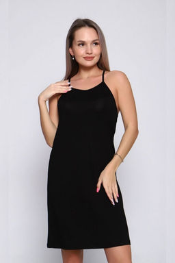 924 Сорочка с кружевом