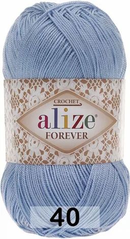 FOREVER - Alize фото 15