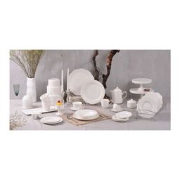 Кружка Walmer Vivien, 0.35 л, цвет белый  фото 7