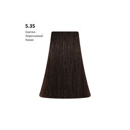 5.35 COCOA светло-коричневый какао, 100 мл - Picasso фото 2