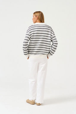 Поло 3456 Тельняшка - Tak divno фото 6