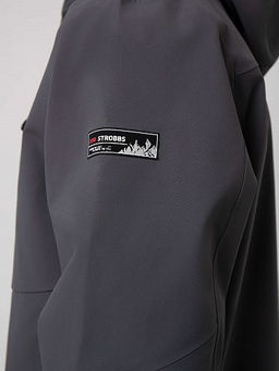 E2503-1 куртка мужская - Strobbs фото 10