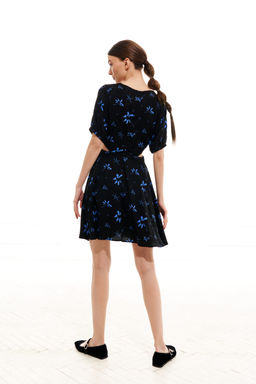 Платье 1018 (Вискоза - 100%) - Elletto фото 15