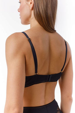 Бюстгальтер "мягкая чашка" Impressive 81109-06