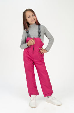 Полукомбинезон детский (146, 72)