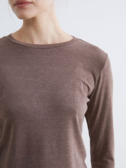 Bisiklet Yaka Kad?n Body