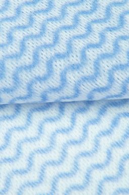 Цена за 3 шт. Набор салфеток вискозных перфорированных 10шт Happy Fox Home  фото 11