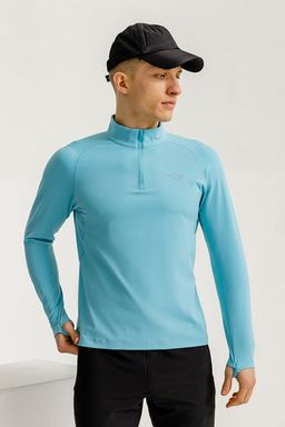 Лонгслив Anta Running