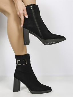 Ботильоны на выход и на работу D4-1009