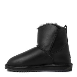 Мужские угги TENDANCE Артикул 2520070, черный