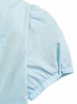 Уценка PELICAN GWCT7096 блузка для девочек  фото 4