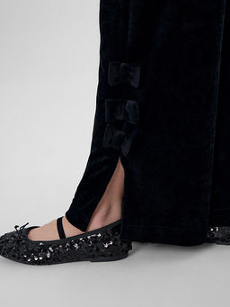 БРЮКИ ДЛЯ ДЕВОЧЕК