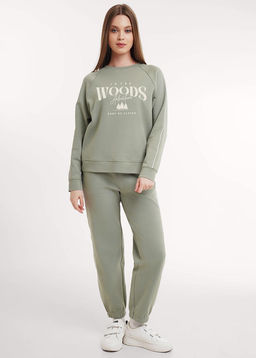 LSW26-100/1 Джемпер жен Карелия (ЧЗ)