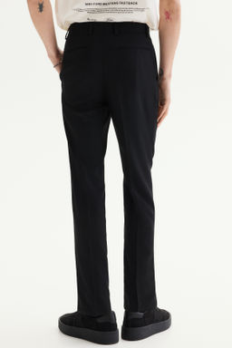 Pantalon de traje Slim Fit - H&m фото 11
