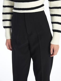 Kad?n Havu? Kesim D?z Pantolon - Waikiki фото 3