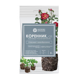 Регулятор роста "Коренник" 5г